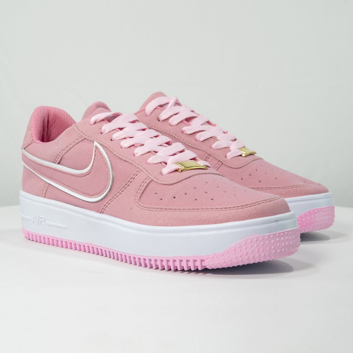 Tenis Nike Pastel - Ponle color a tu día