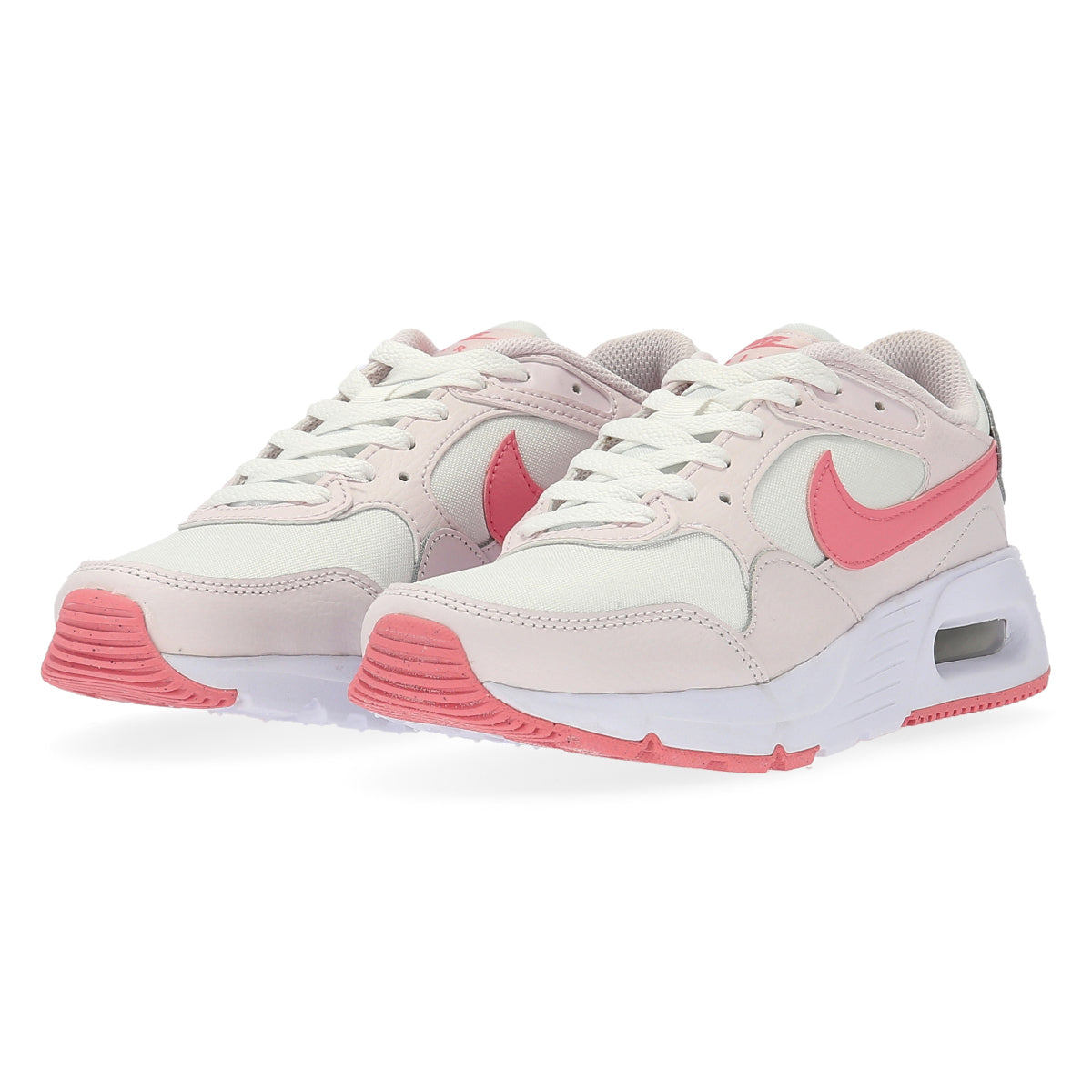 COMBO CON Zapatillas Nike Air Max Systm Mujer + Nike Air Max Sc Mujer