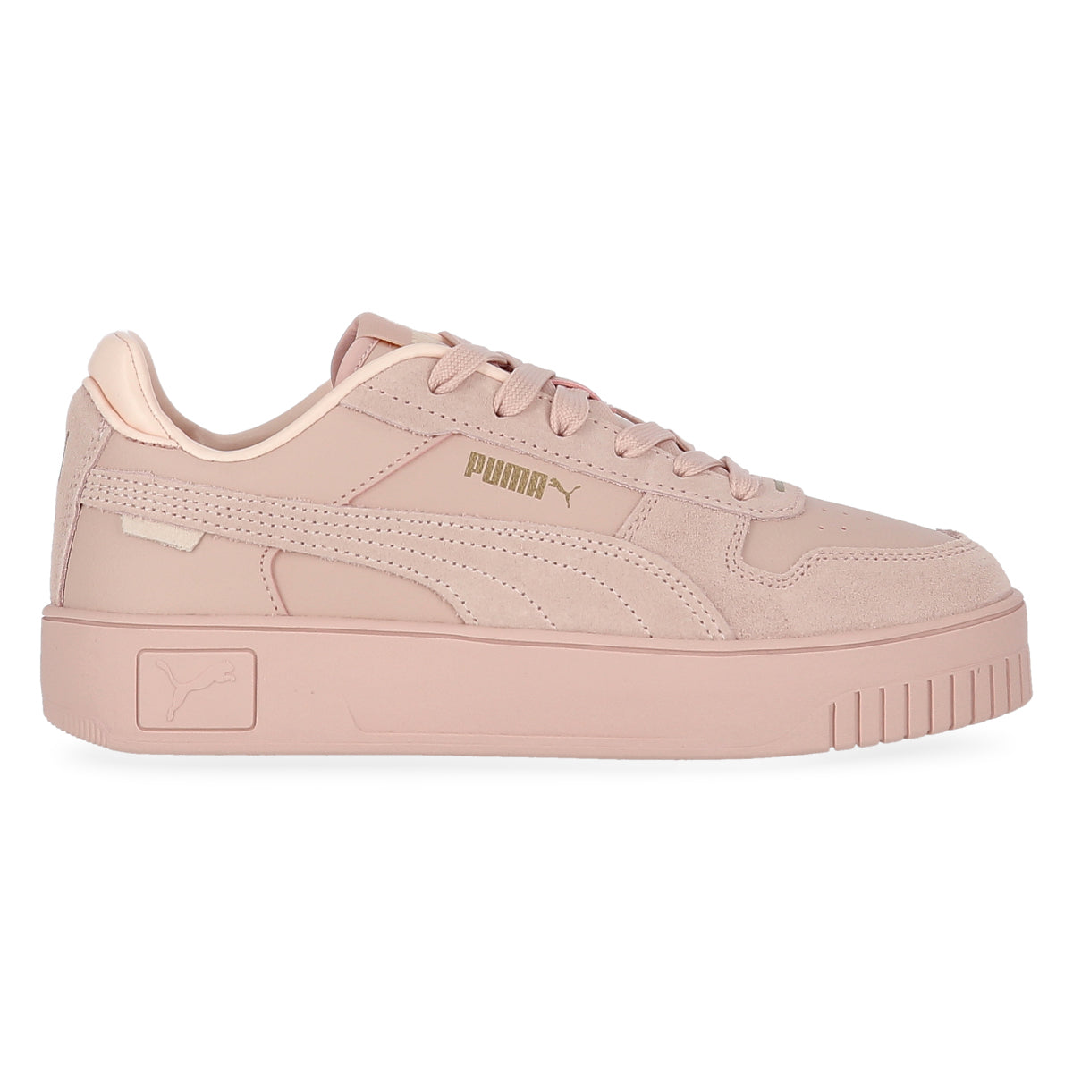 Zapatillas Puma Carina Street Sd Mujer