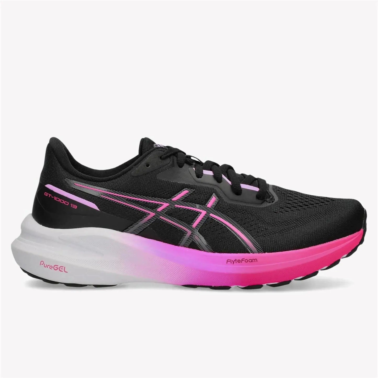 COMBO CON ZAPATILLAS ASICS Gt 1000 13 + ASICS Novablast 4 Tr mujer