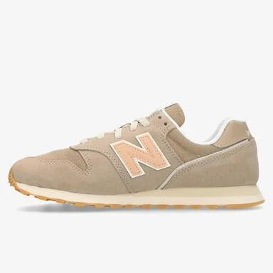 Zapatillas New Balance Wl373 Mujer