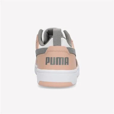 Zapatillas Puma Rebound V6 Low Mujer