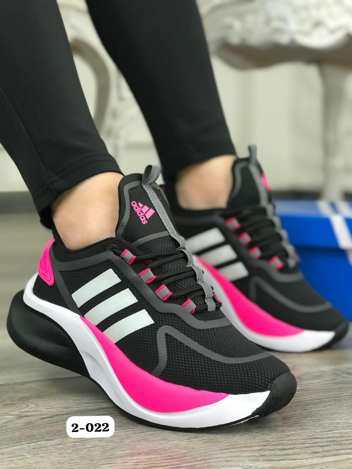 Zapatilla SportPremium